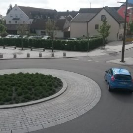 Städtebau