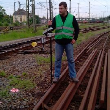 Vermessung