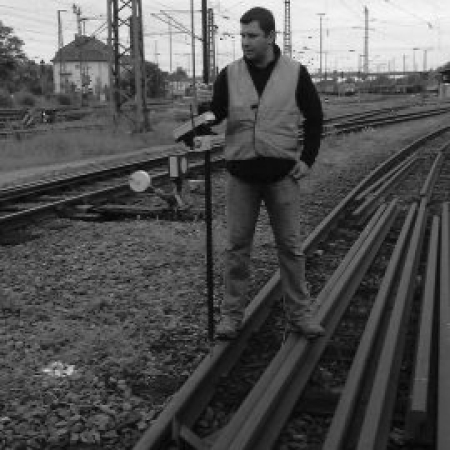 Vermessung
